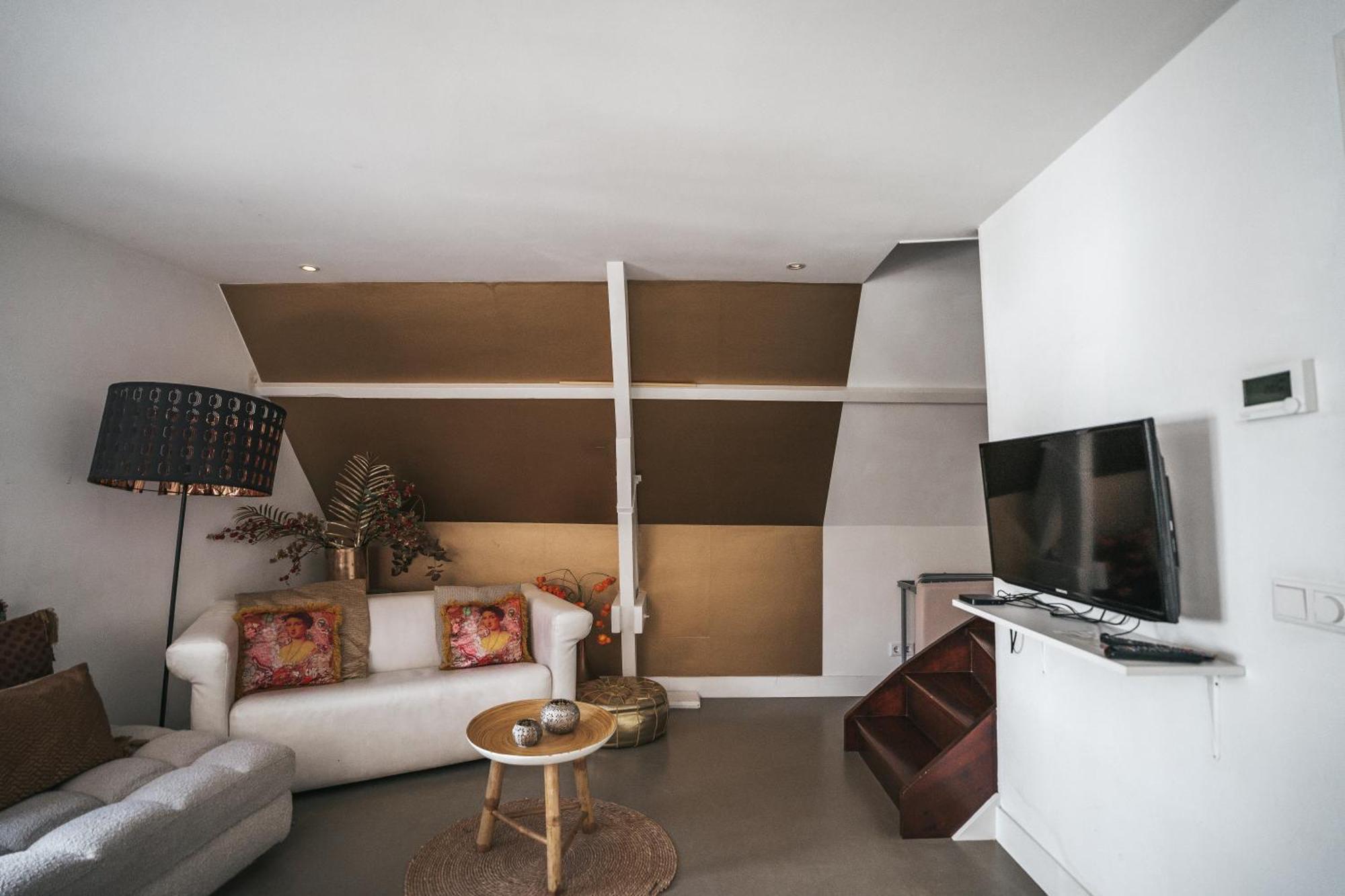 Apartment Naarden-Vesting Экстерьер фото