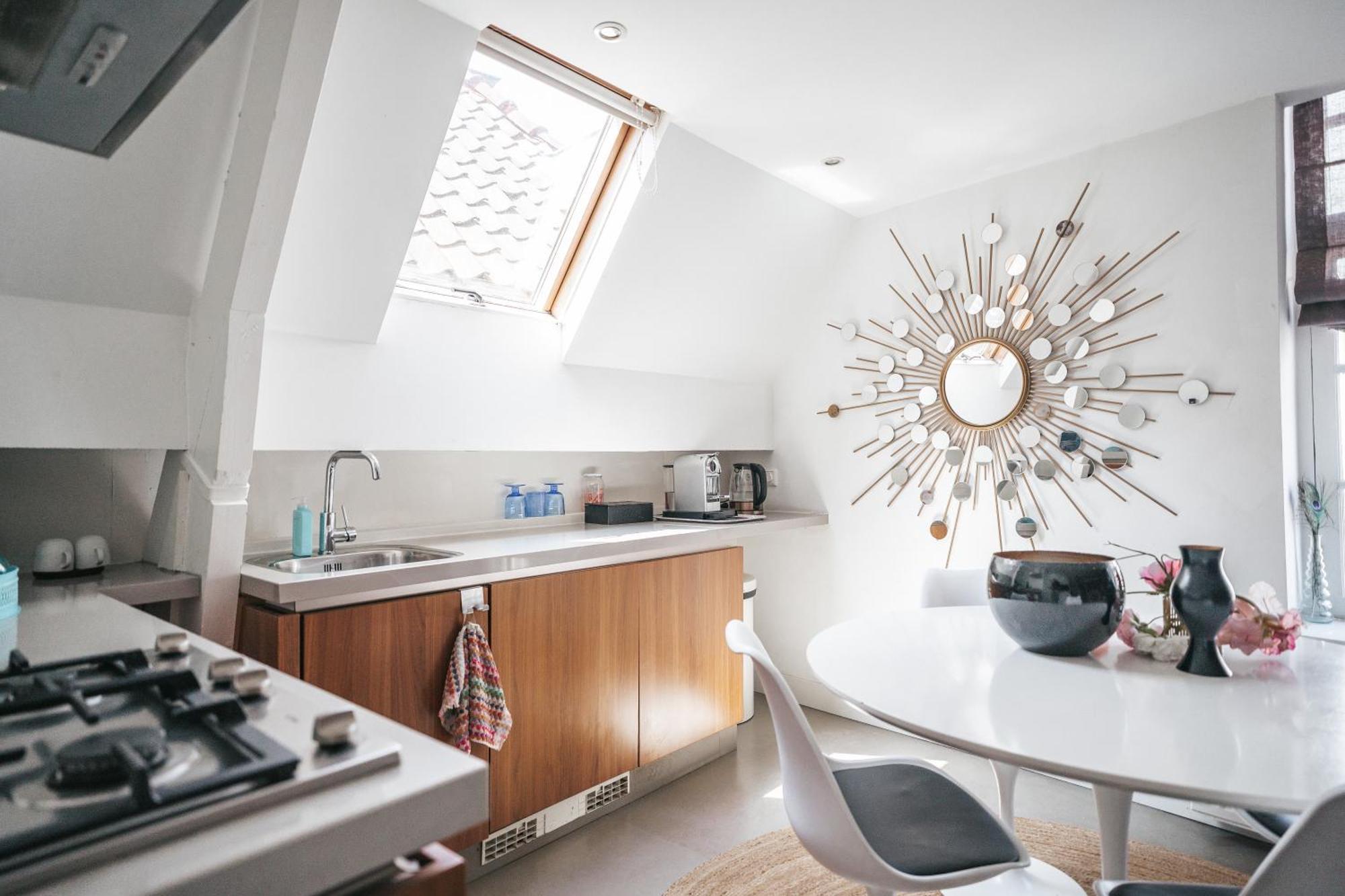 Apartment Naarden-Vesting Экстерьер фото