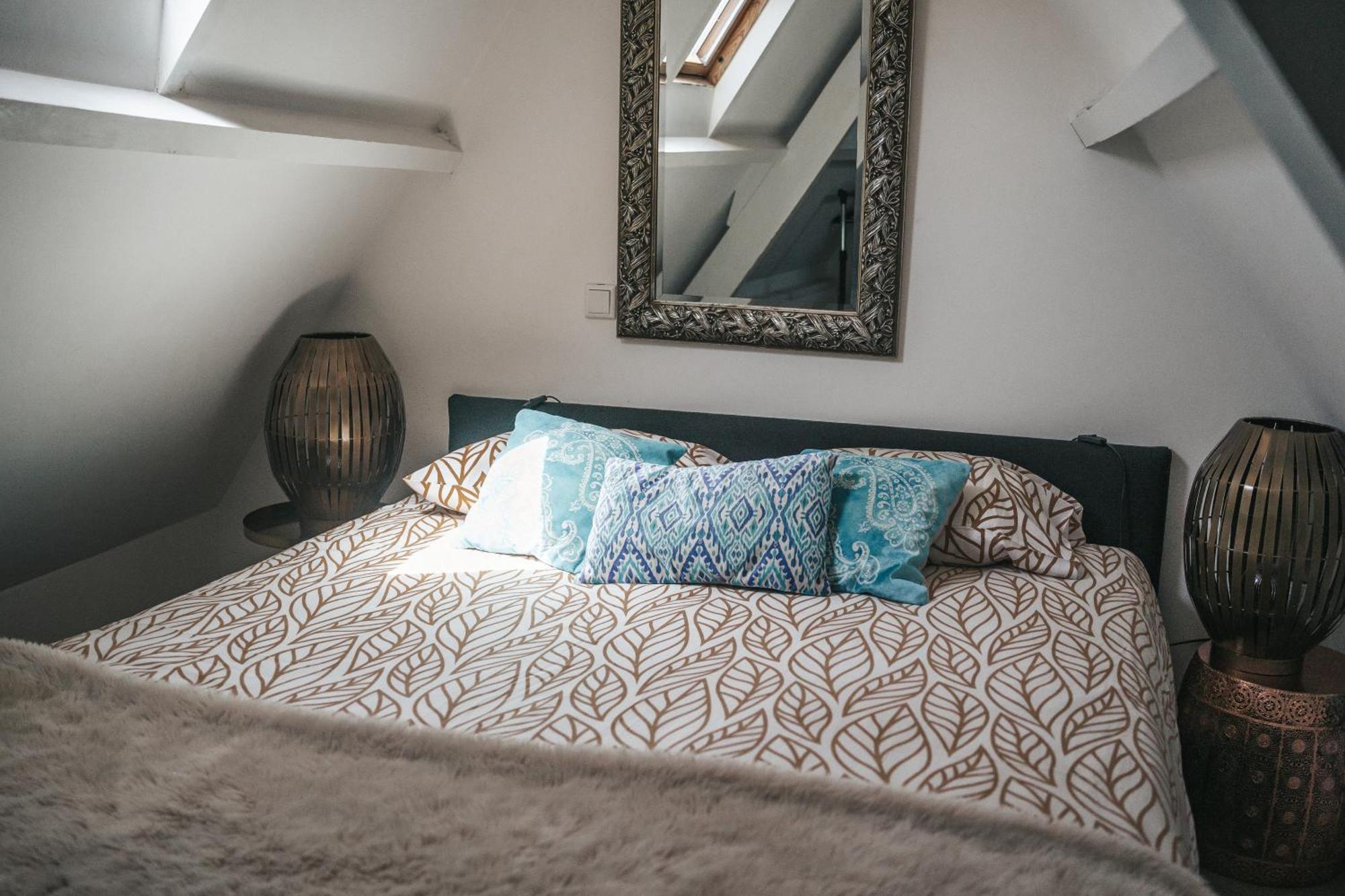 Apartment Naarden-Vesting Экстерьер фото
