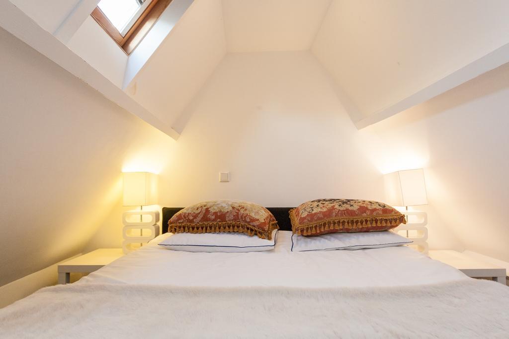 Apartment Naarden-Vesting Экстерьер фото