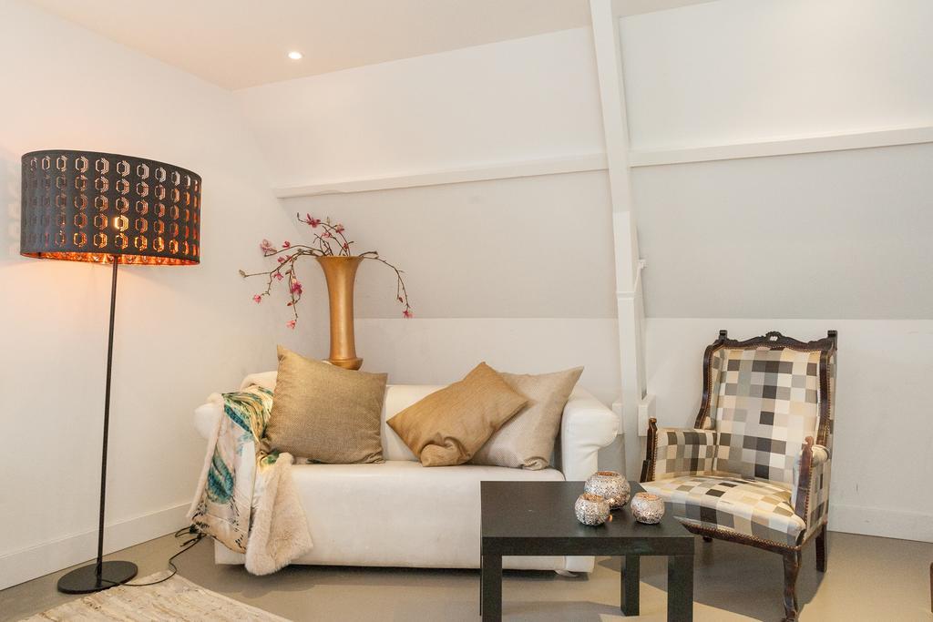 Apartment Naarden-Vesting Экстерьер фото